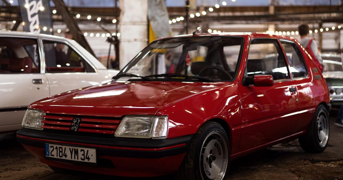 Stellantis Classic Vehicle Revival: Driving Automotive Heritage in 2026