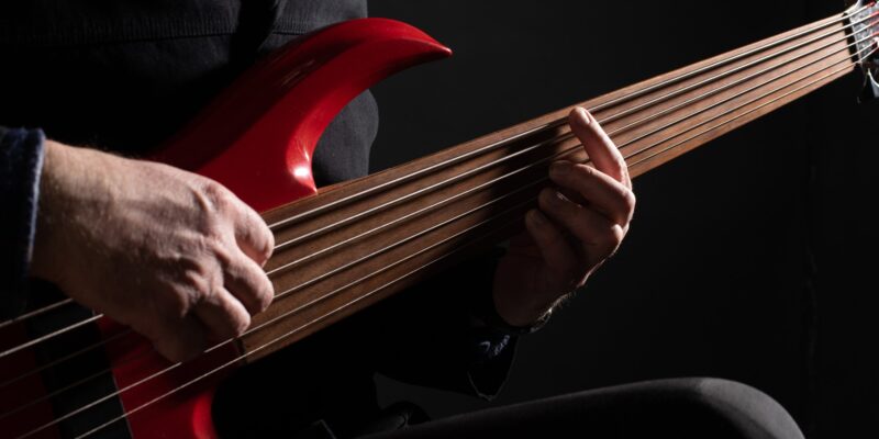 Why the 4-String Bass Guitar Still Dominates in 2026
