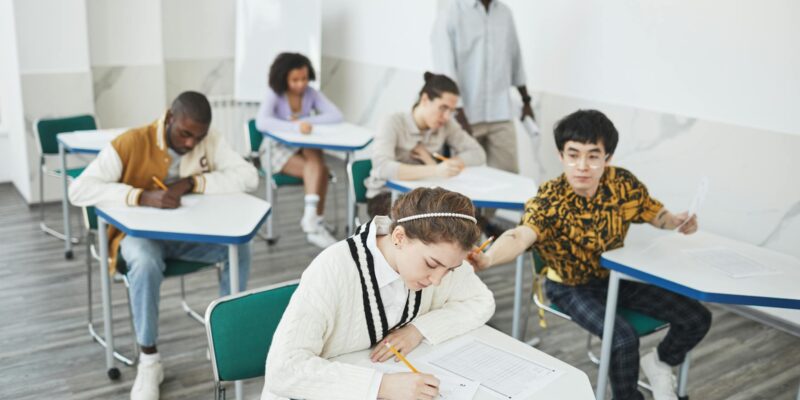 Supervised Classification: Your Practical Guide