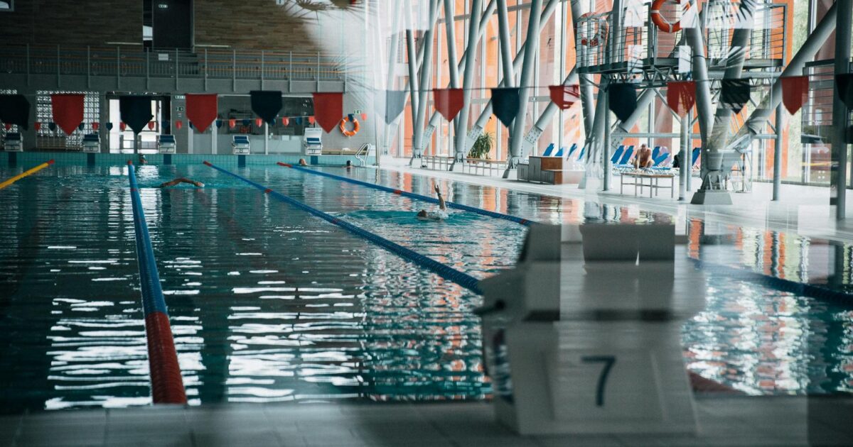 Swim Time Converter: Your Ultimate Guide for Every Swimmer