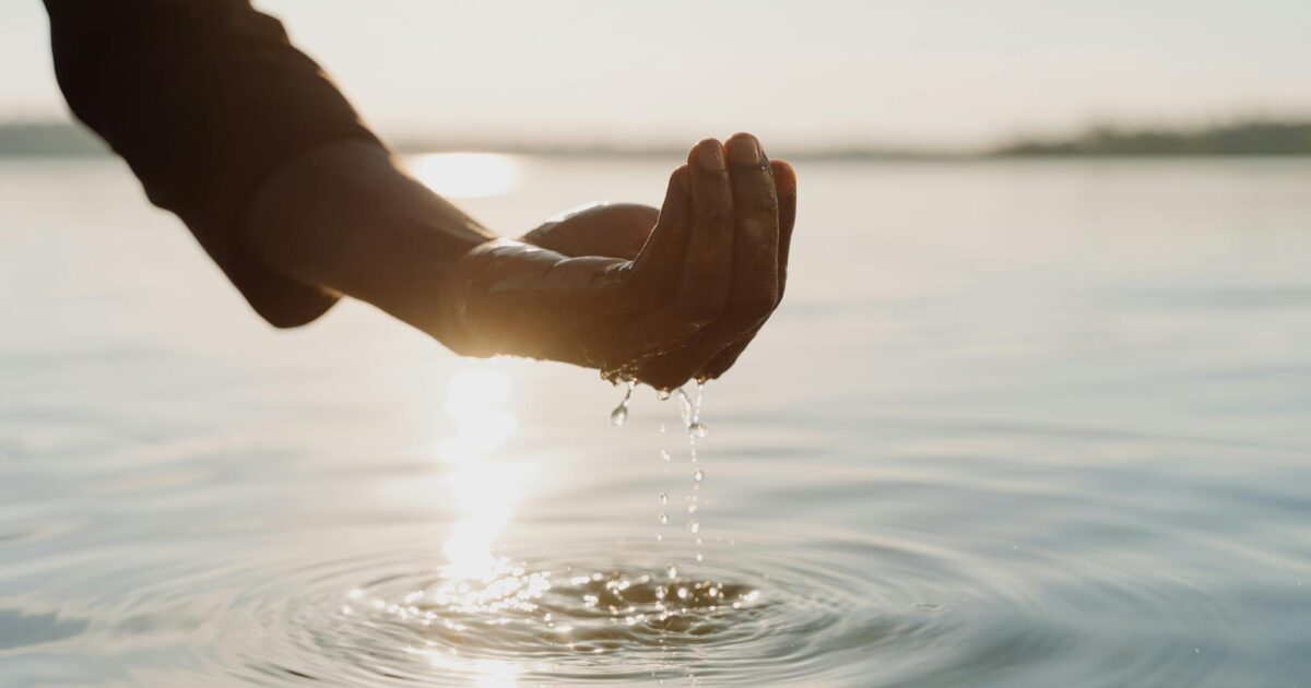 The Symbolic Meaning of Water: Its Universal Significance in 2026