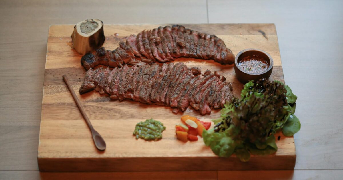 Tampiquena: The Ultimate Mexican Steak Dinner in 2026