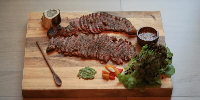 Tampiquena: The Ultimate Mexican Steak Dinner in 2026