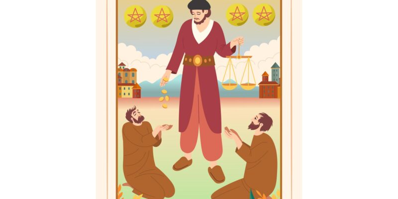 5 of Swords Reversed: Finding Peace After Conflict in 2026