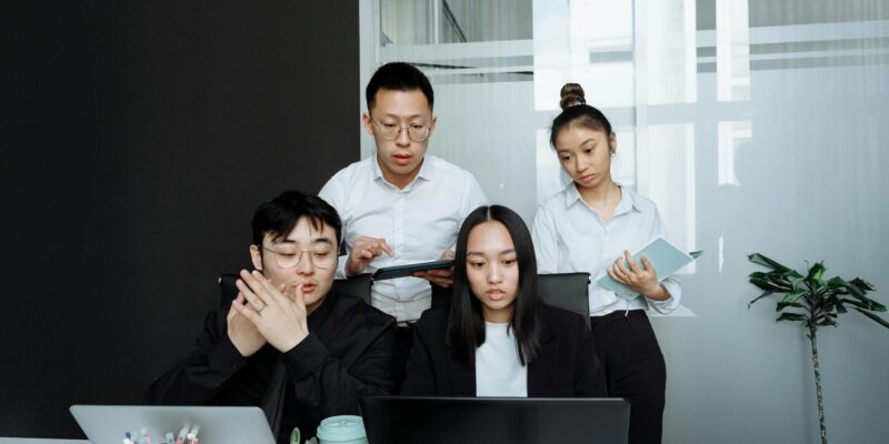 Generative AI for Teams: Boost Your Group’s Productivity