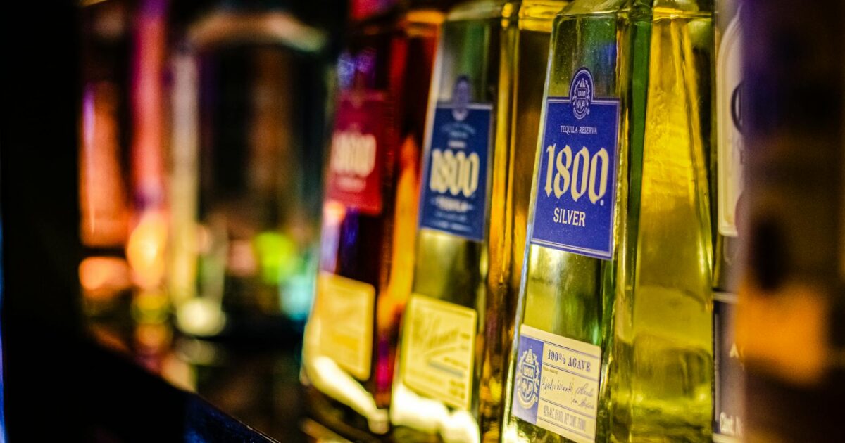 Does Tequila Go Bad? Shelf Life & Storage in 2026