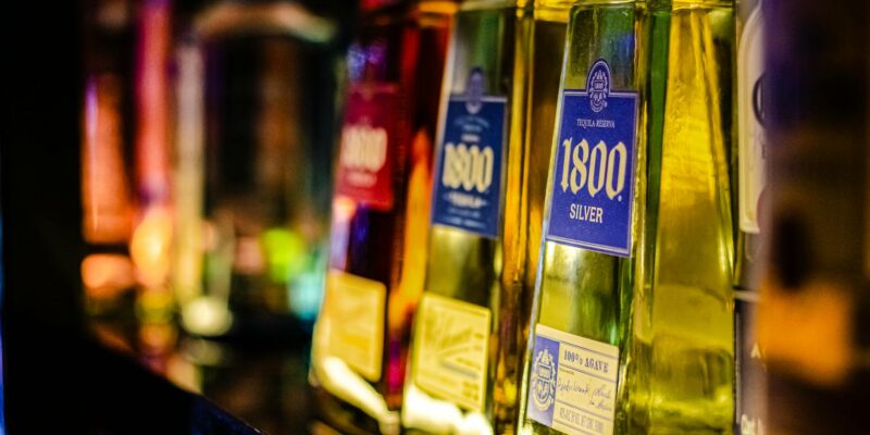 Does Tequila Go Bad? Shelf Life & Storage in 2026