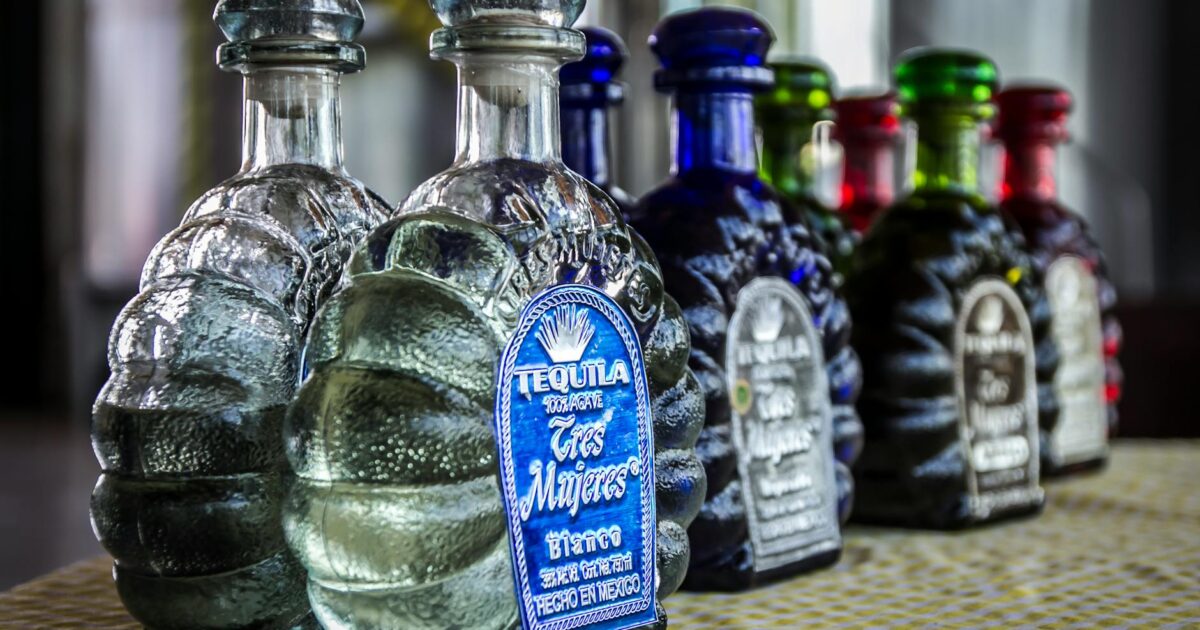 Does Tequila Go Bad? Shelf Life & Storage Secrets