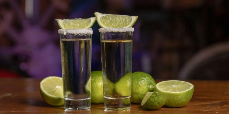 Best Tequila for Shots: Your 2026 Guide to Smooth Sips