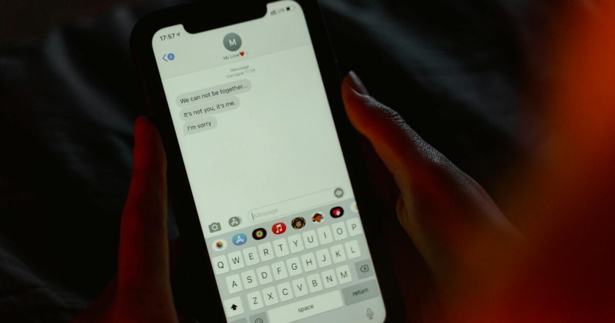 What Does FS Mean in Text? Explained Simply (2026)