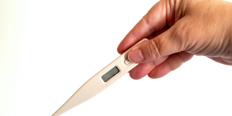 Is 98.8°F a Fever? Simple Temperature Conversion Explained 2026