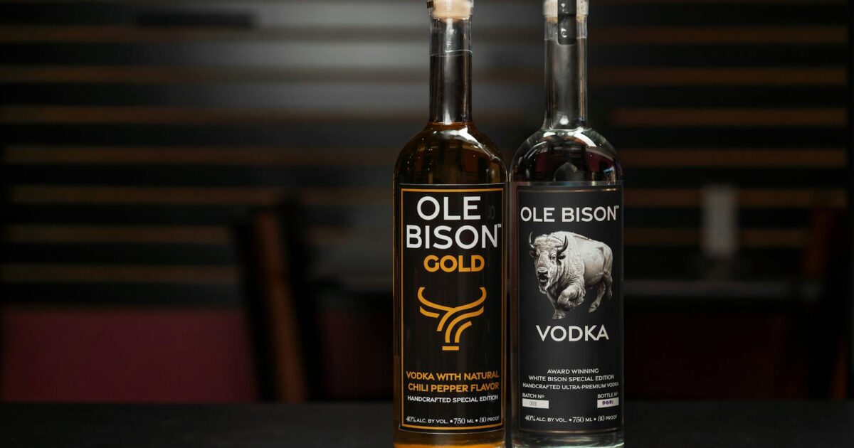 Tito’s Vodka Handle: Your Guide to Easy Carrying & Serving 2026