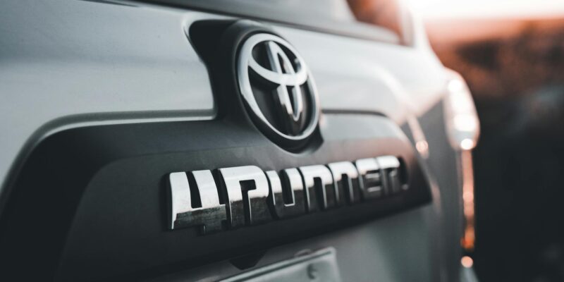 Toyota 4Runner MPG: Fuel Economy Facts in 2026