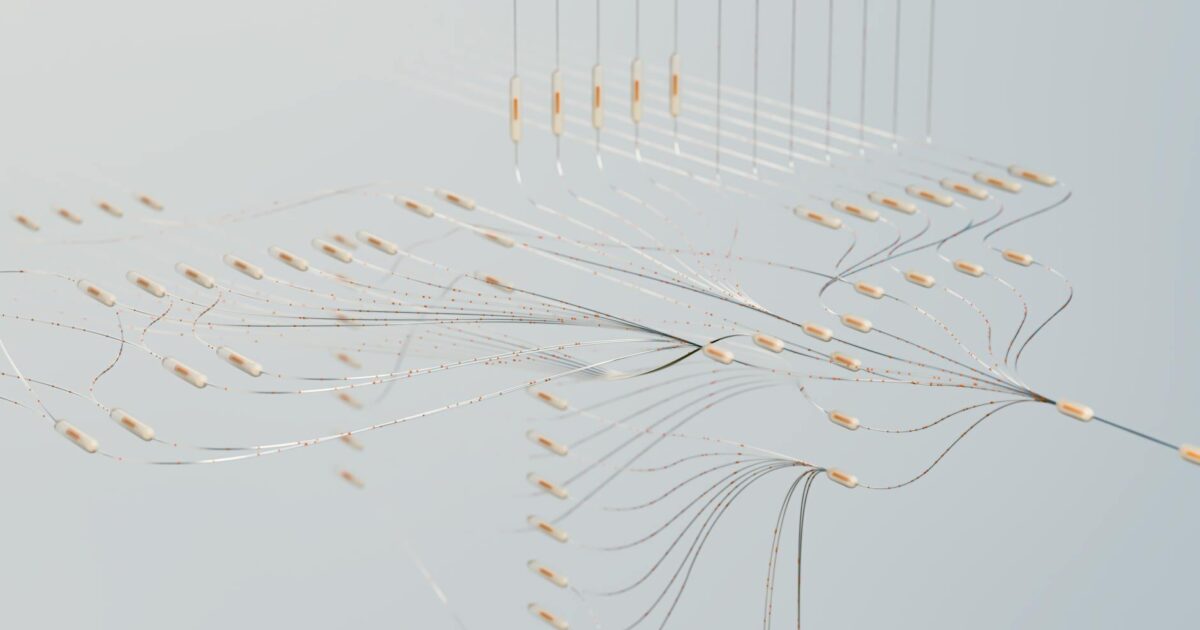 Transformer Architecture: Your Guide to AI’s Core