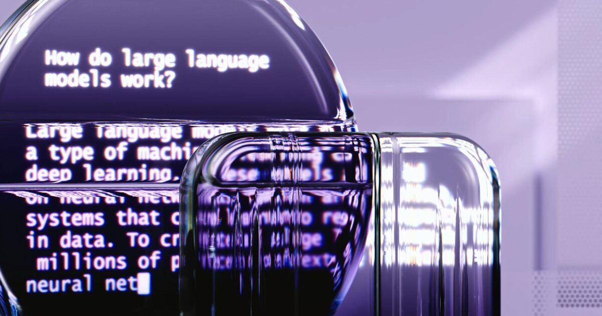 LLM Architecture Explained: A 2026 Deep Dive