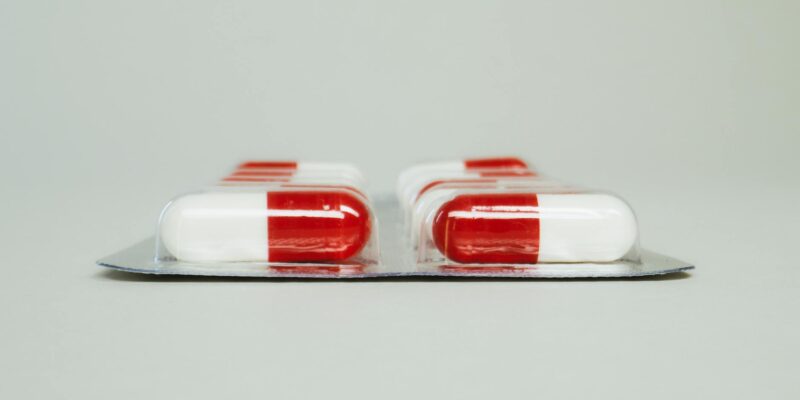 Tylenol and Amoxicillin: Your 2026 Safety Guide