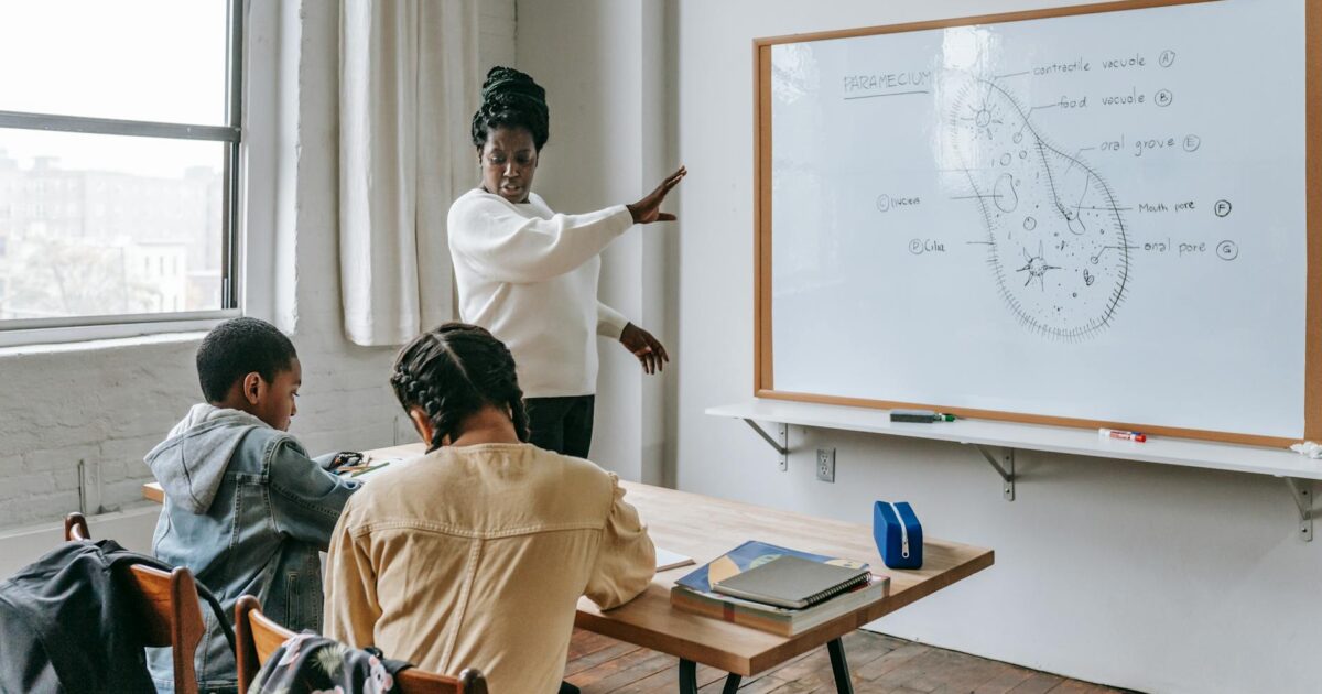 Unsupervised Learning: Discovering Patterns Without Labels