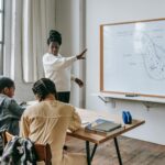 unsupervised learning data patterns