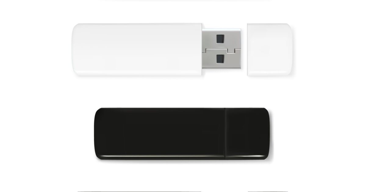 The Ultimate Guide to USB Flash Drives in 2026