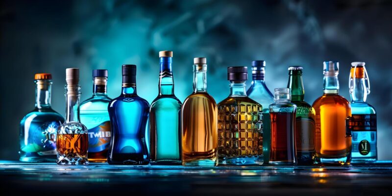 Alcohol Bottle Sizes: Your 2026 Guide to Standard & Large Formats