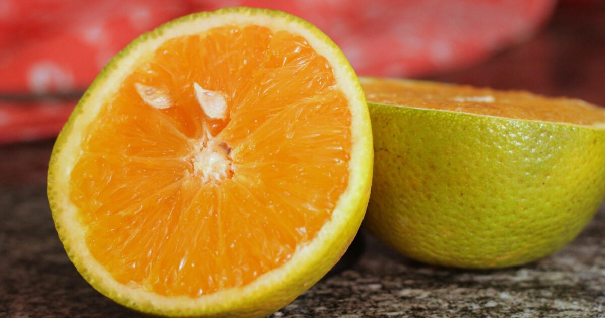 Orange Symbolism: Psychology, Culture, and Modern Insights