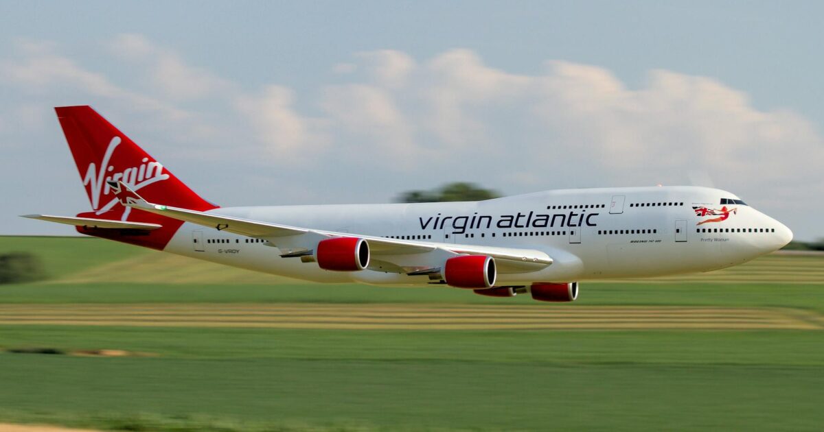 Virgin Premium Economy: Your Guide to Enhanced Flying 2026