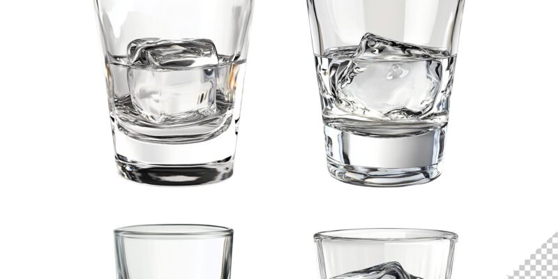 How Many Calories In A Vodka Shot? Your 2026 Guide