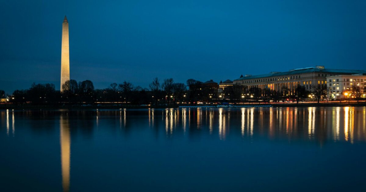 Doublelist DC: Your 2026 Guide to Local Connections