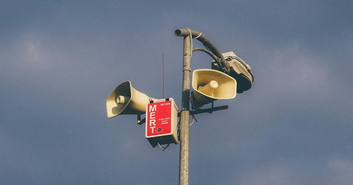 Watch vs. Warning: Understanding Severe Weather Alerts for Safety