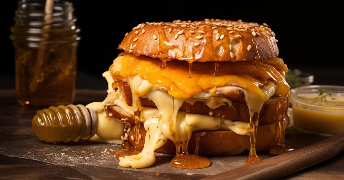 Whataburger Honey Butter Chicken Biscuit: Your Sweet & Savory Breakfast Fix 2026