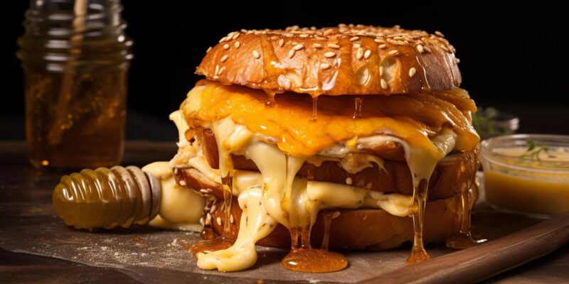 Whataburger Honey Butter Chicken Biscuit: Your Sweet & Savory Breakfast Fix 2026