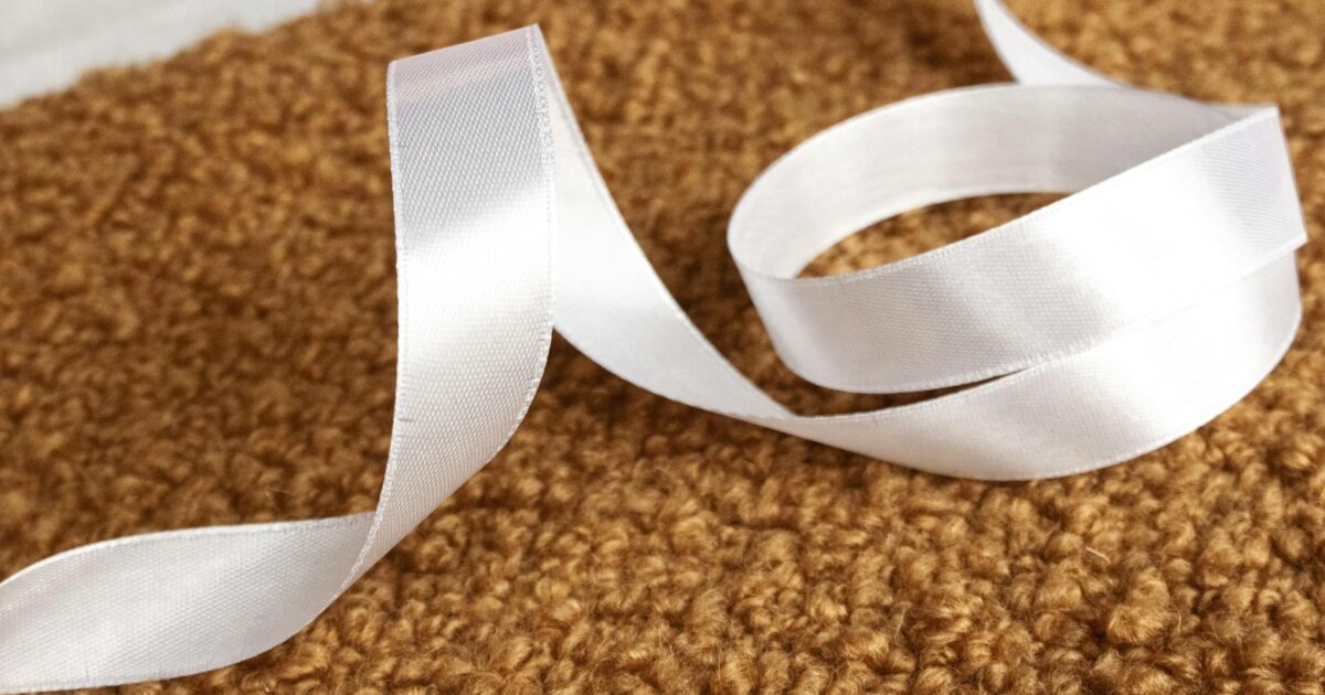 The White Ribbon: A Symbol Against Violence in 2026