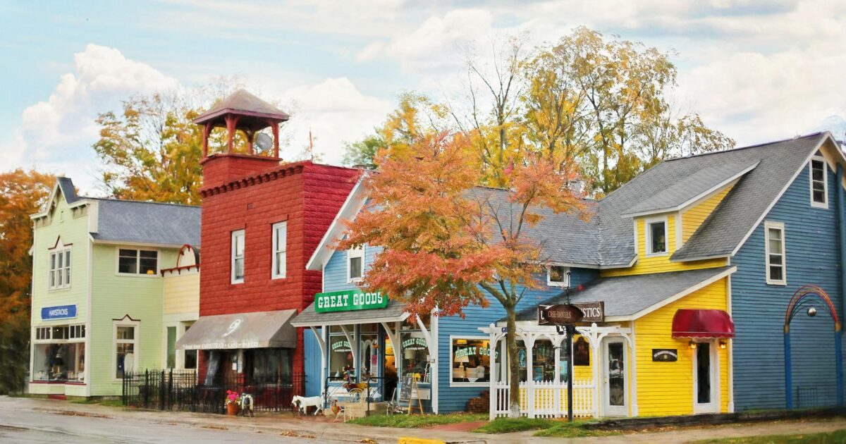 Woodbury Town Center: 2026 Shopping, Dining & Community Hub