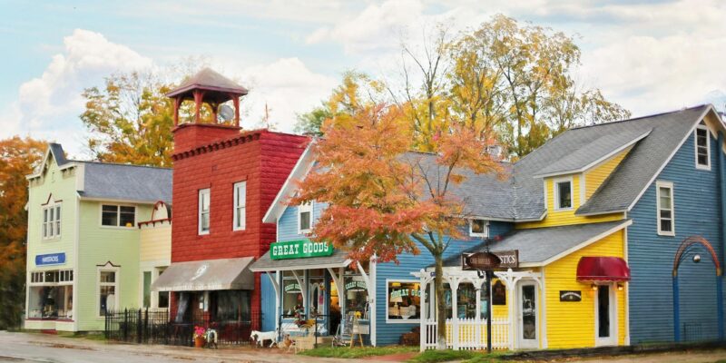 Woodbury Town Center: 2026 Shopping, Dining & Community Hub