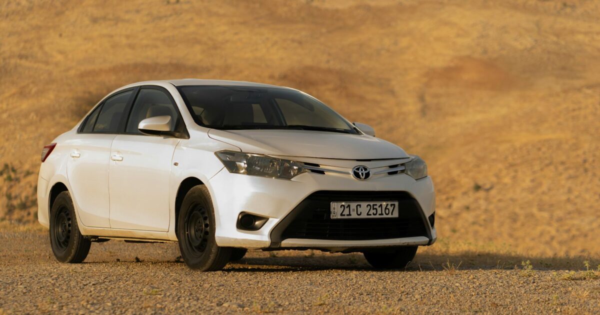 Yokem Toyota: Top Choice for New & Used Vehicles in Shreveport 2026
