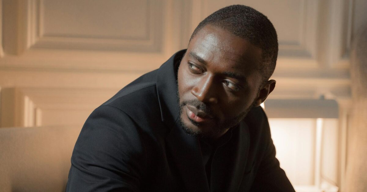 Arinze Kene: The Actor You Need to Know in 2026