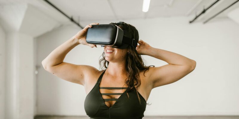 Ark Augmented Reality: Your Complete Guide