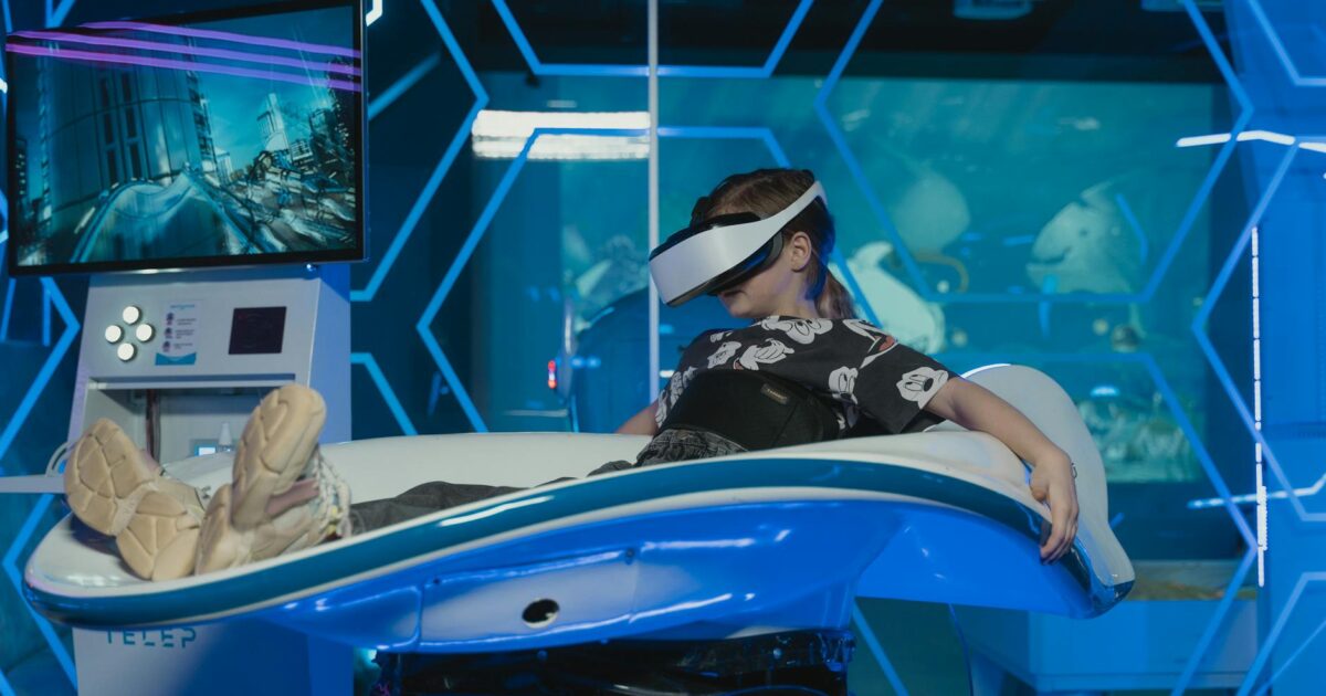 Ark Augmented Reality: Your 2026 Guide