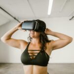 ark augmented reality art installation