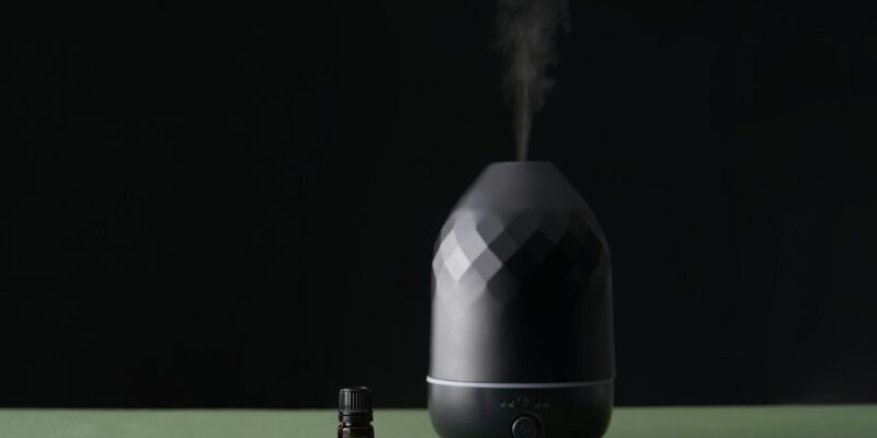 Aroma Sensei: Mastering Fragrance for Well-being in 2026