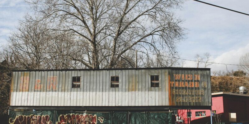 Cool Restaurants Asheville: Your Ultimate 2026 Guide