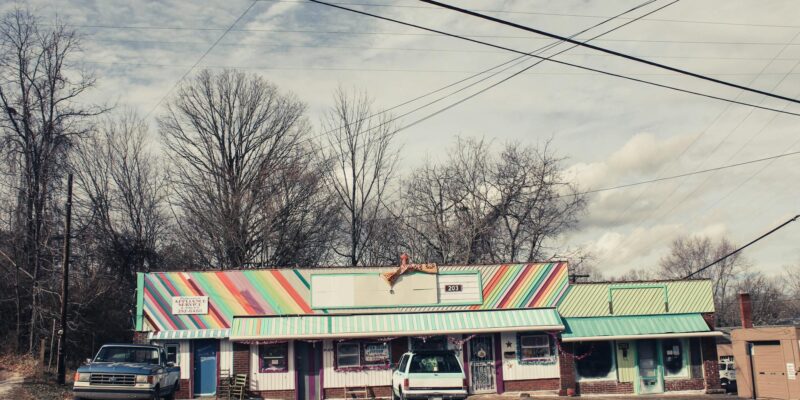 Cool Restaurants Asheville: Your Ultimate Guide