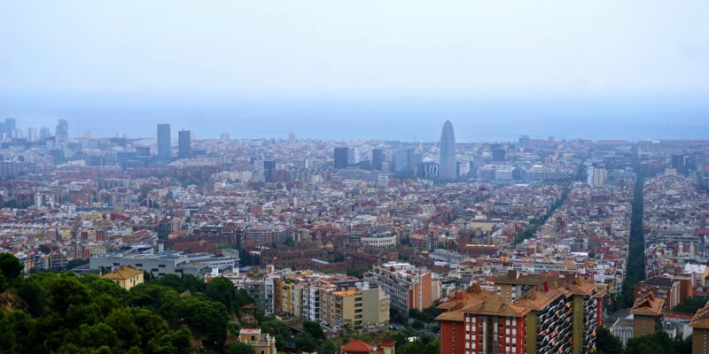 BCN Play: Your Ultimate Barcelona Experience Guide