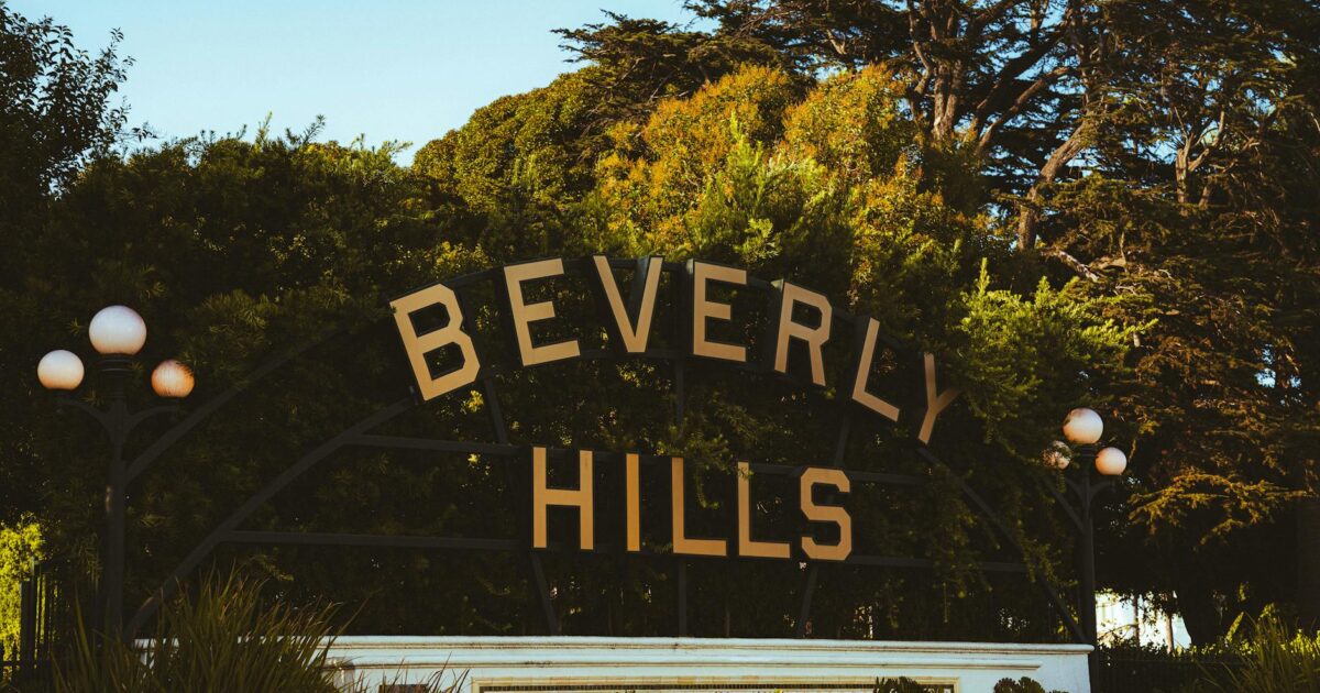 90210: The Iconic Beverly Hills Lifestyle in 2026