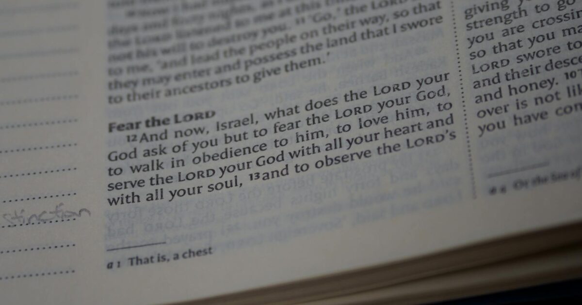 Powerful Bible Verses for Healing & Strength in 2026