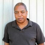 Billy Mitchell EastEnders