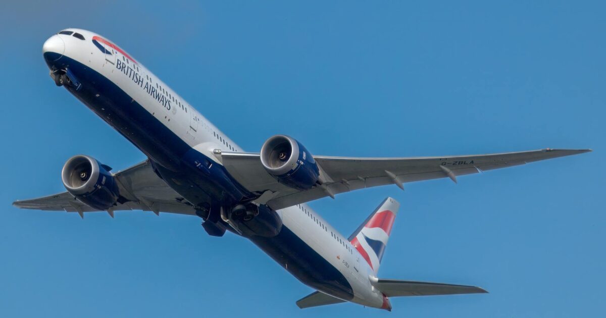 British Airways Premium Economy: Is It Worth The Upgrade in 2026?