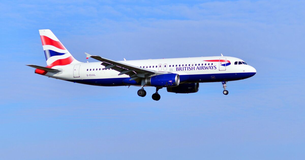 British Airways Emergency Flight BA286: What Happened in 2026?