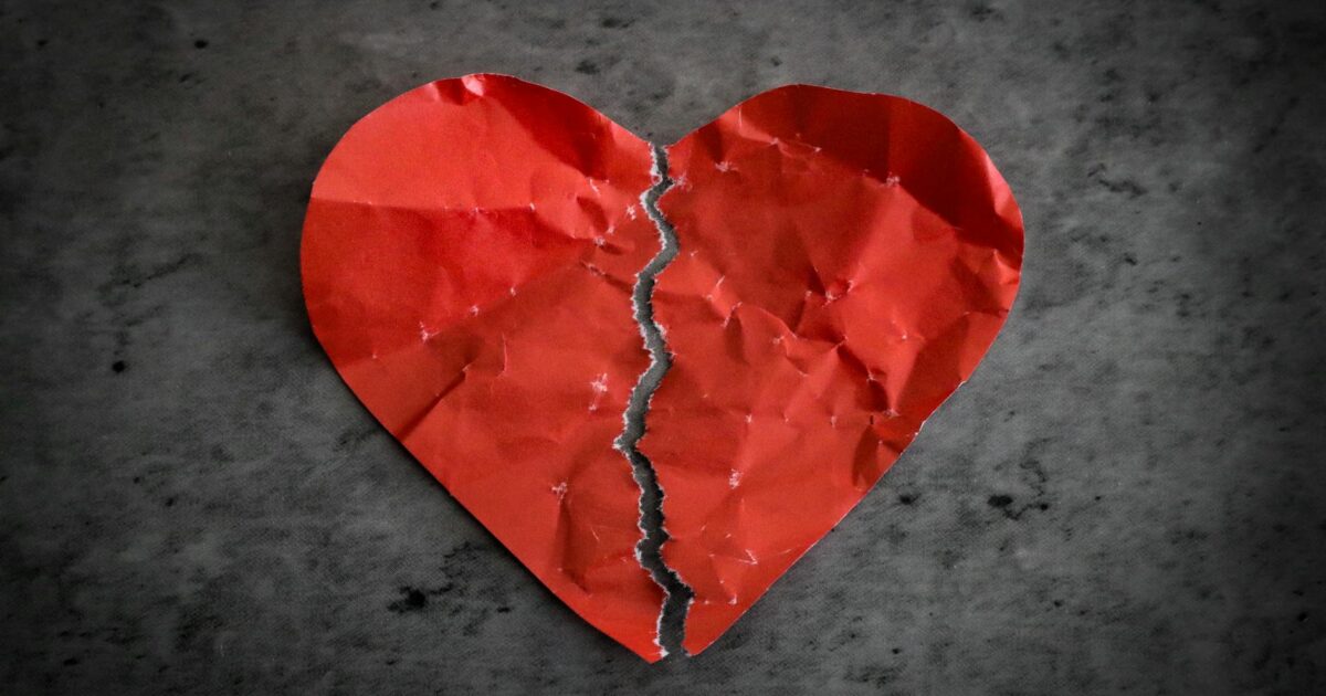 Can You Die From a Broken Heart in 2026?