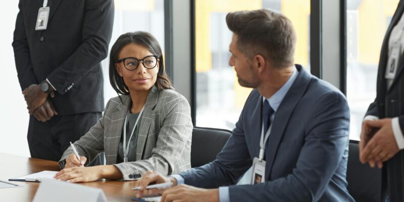 Departmental Promotion Committee: Your Guide